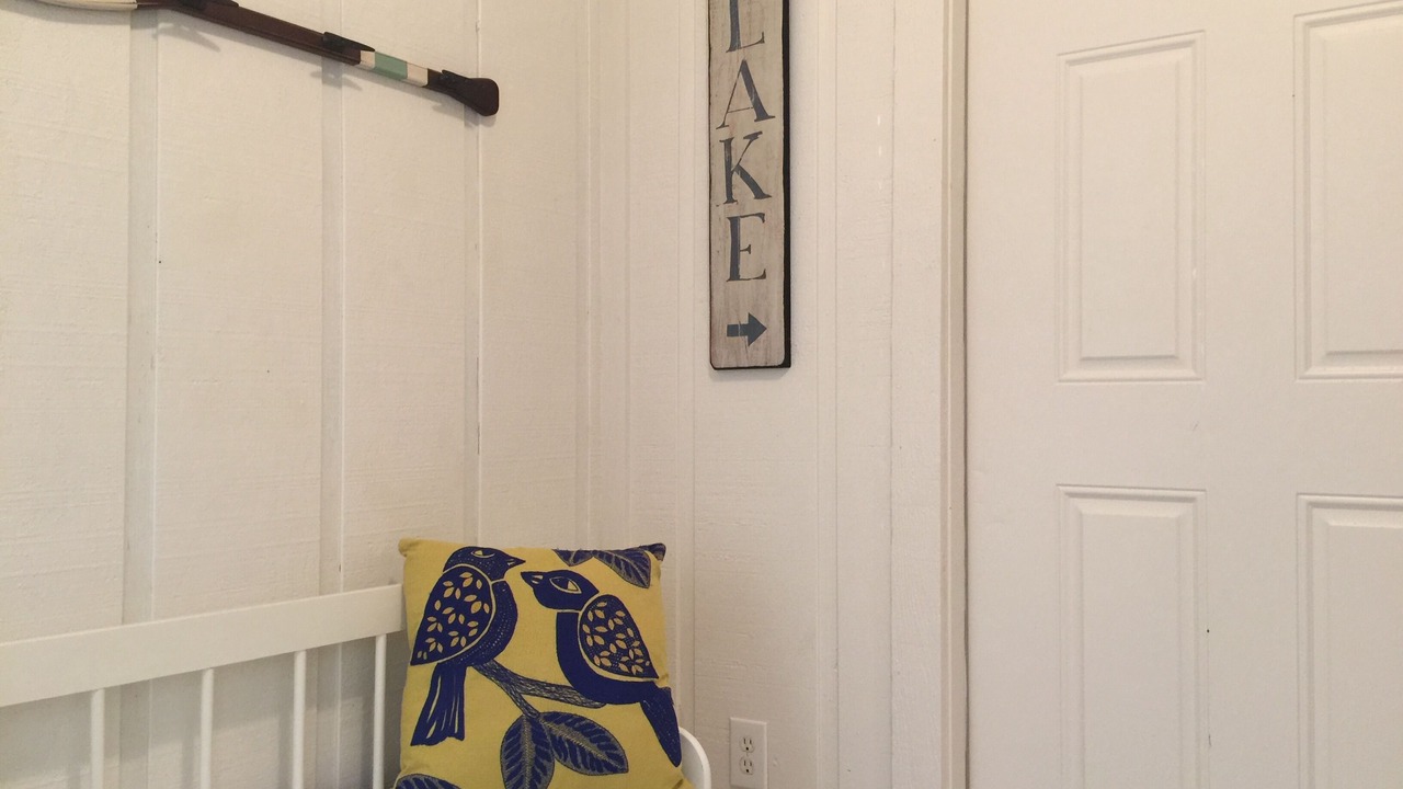 Photo of Bedroom in Gun Barrel City