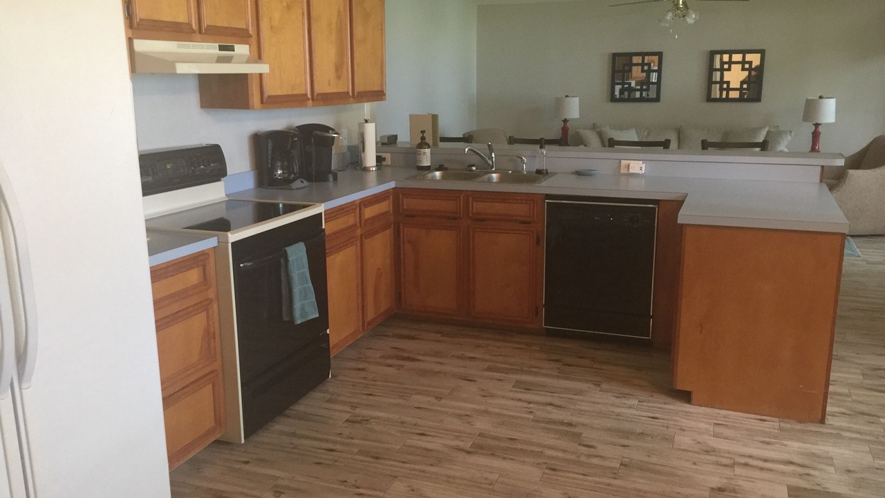 Photo of Kitchen in Gun Barrel City