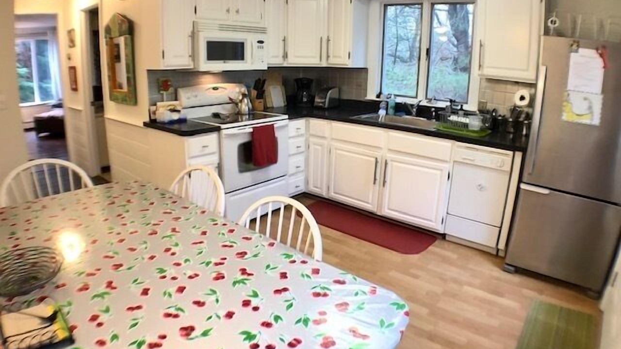 Photo of Kitchen in Orleans