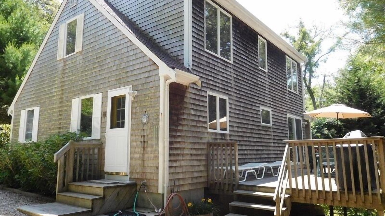 Photo of Outdoor in Orleans