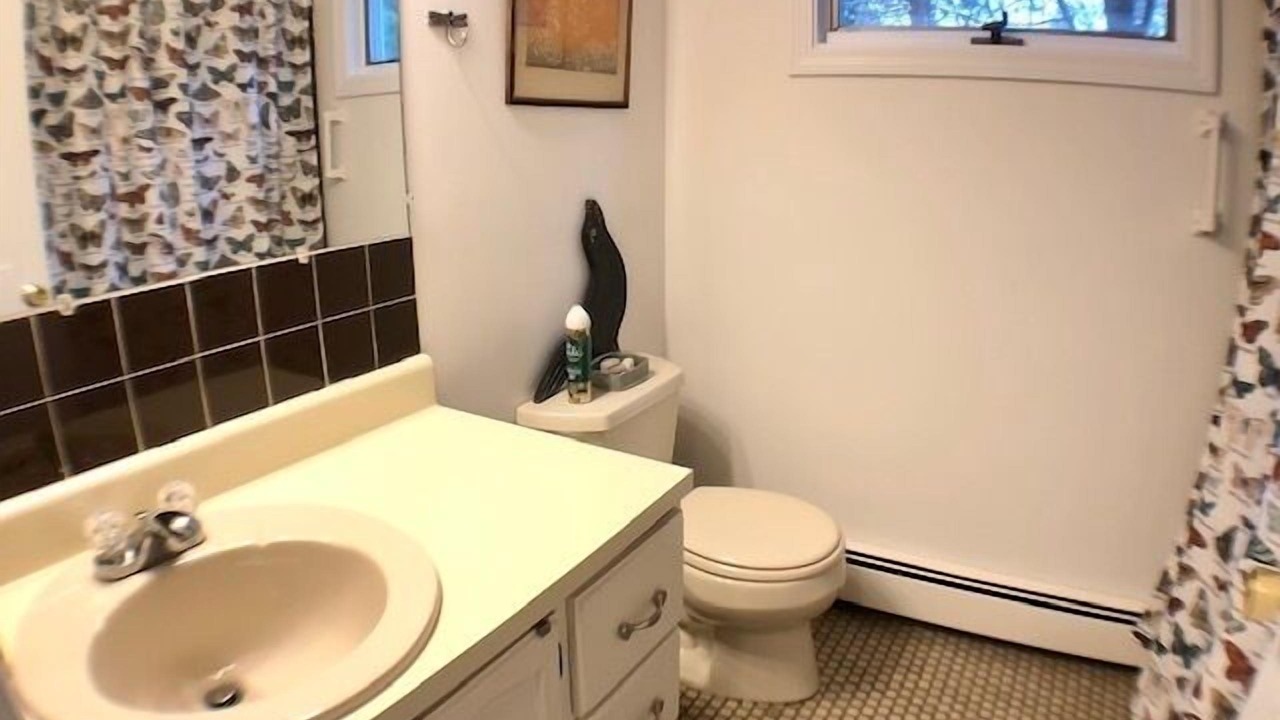 Photo of Bathroom in Orleans