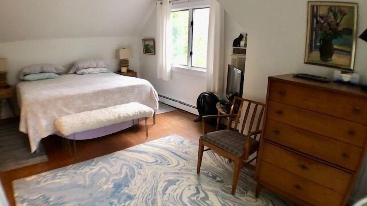 Photo of Bedroom in Orleans