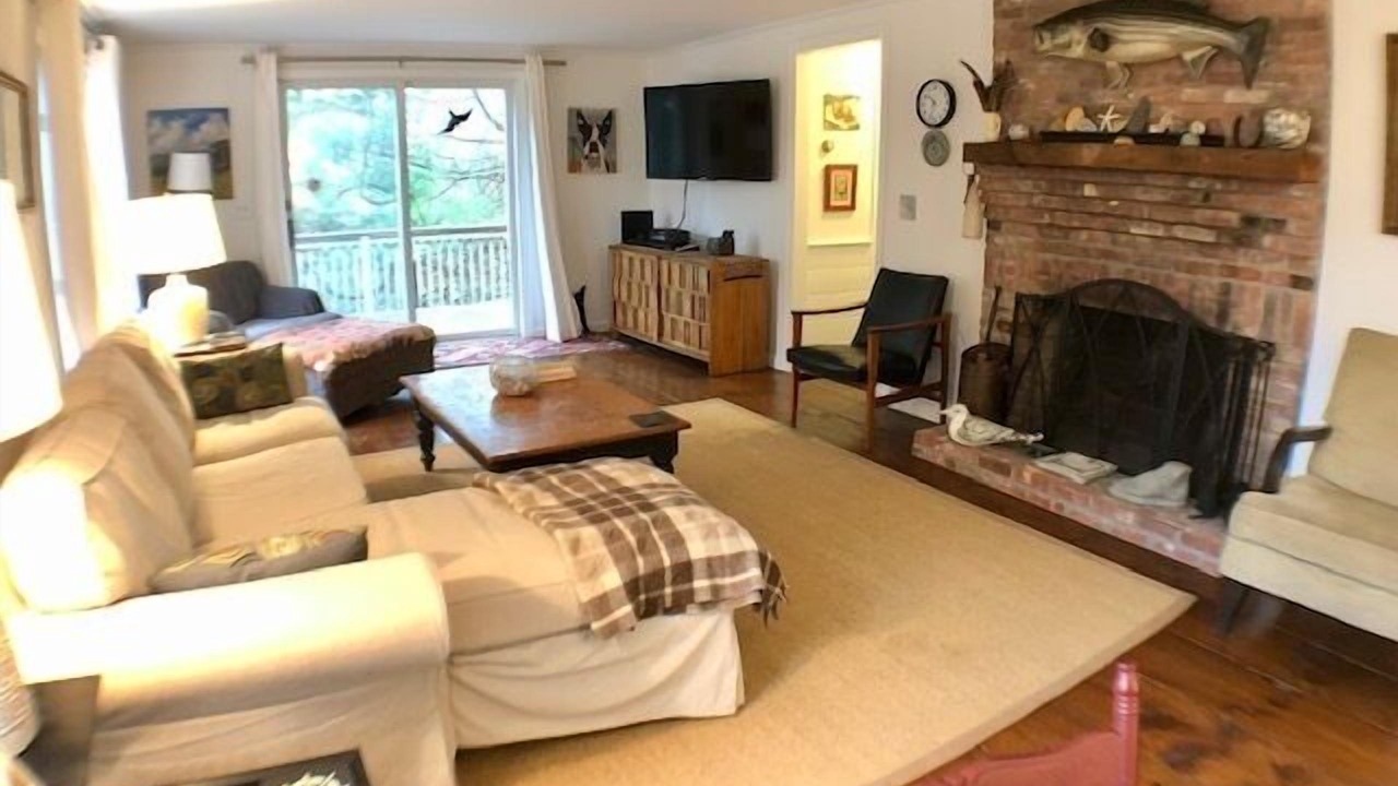Photo of Livingroom in Orleans