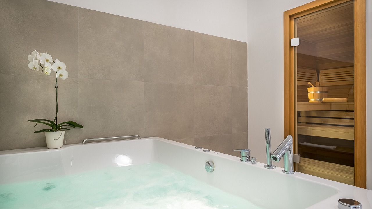 Photo of Bathroom in Duce
