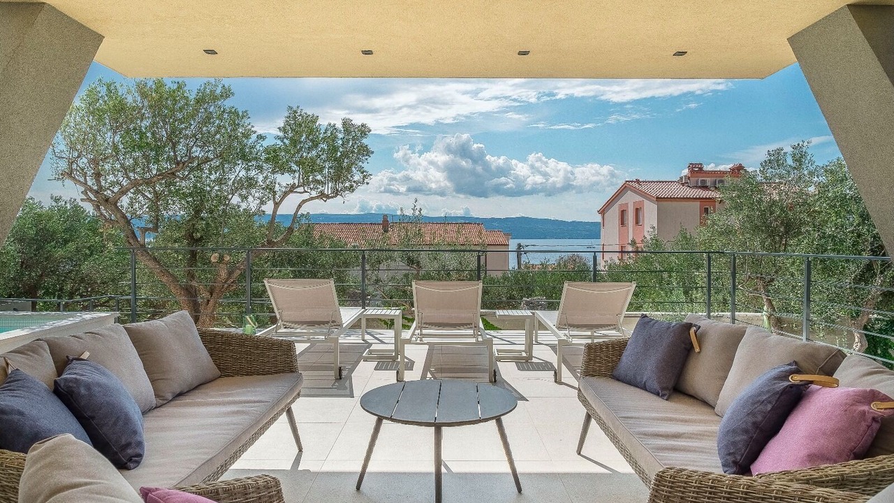 Photo of Patio Balcony in Duce