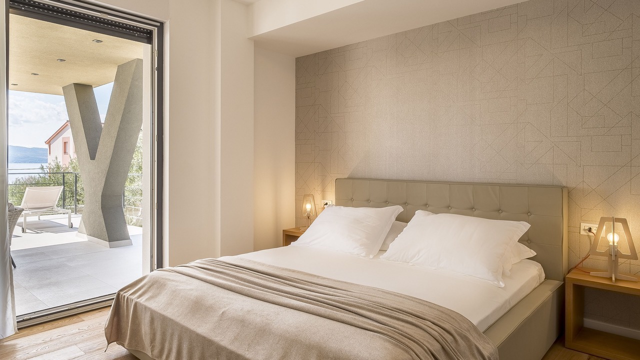 Photo of Bedroom in Duce