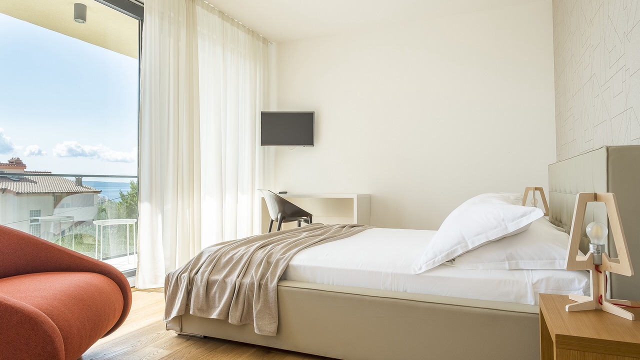 Photo of Bedroom in Duce
