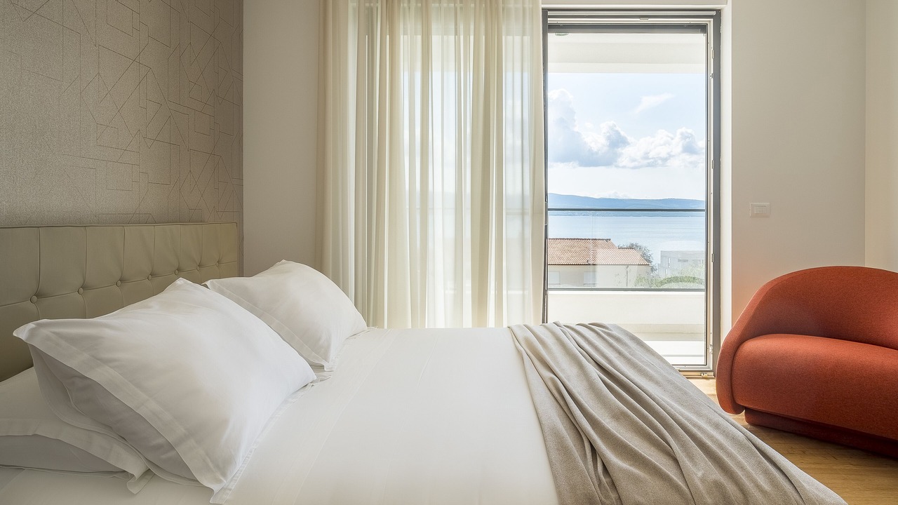 Photo of Bedroom in Duce