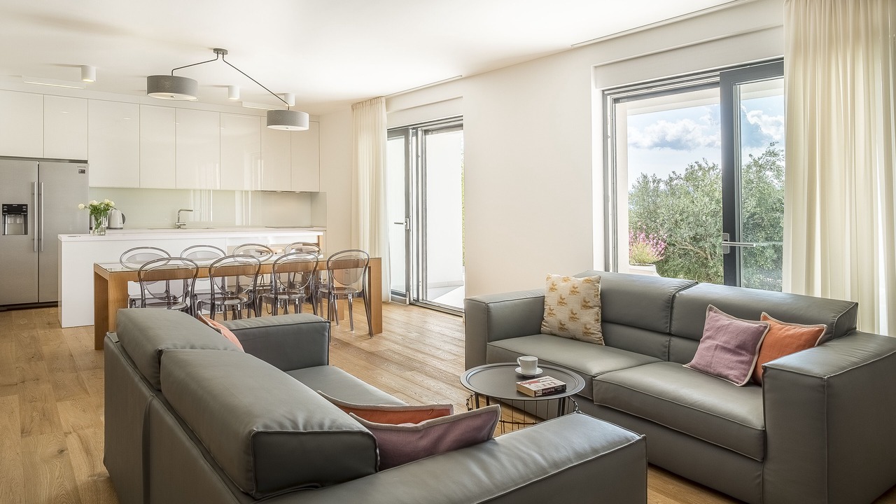 Photo of Livingroom in Duce