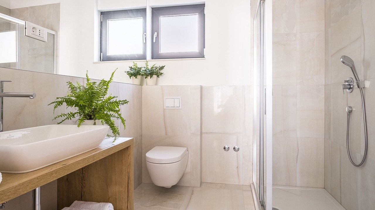 Photo of Bathroom in Duce