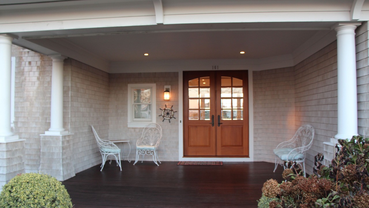 Photo of Outdoor in Buzzards Bay