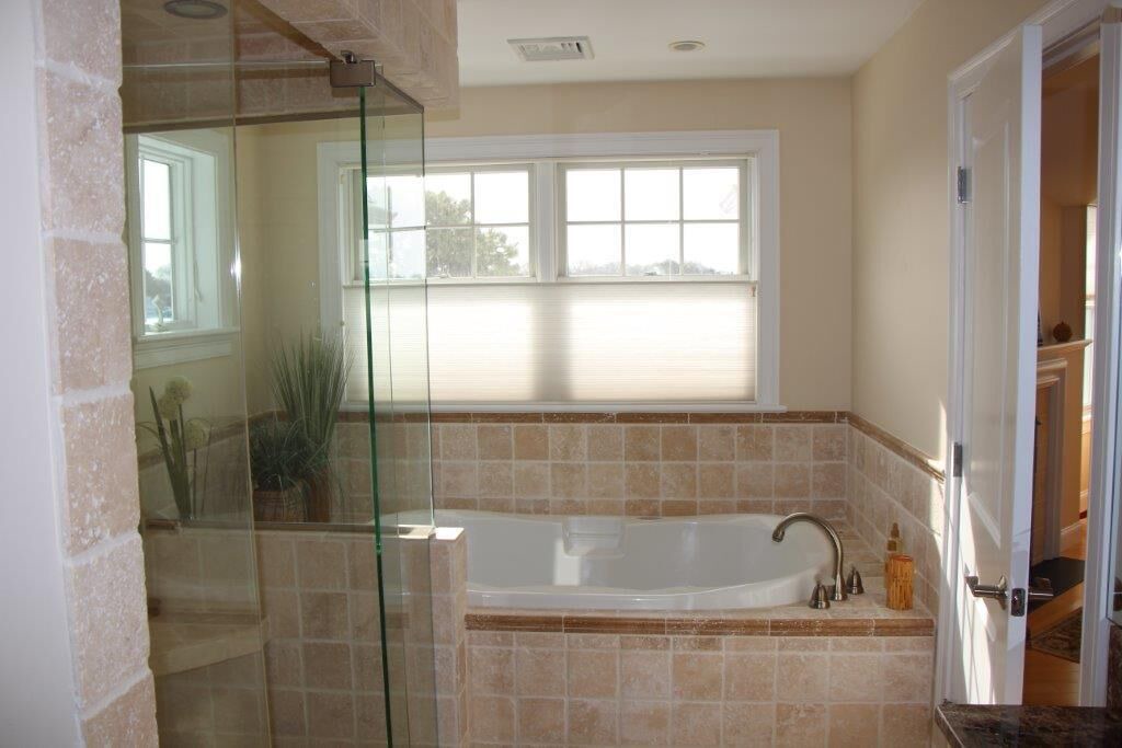 Photo of Bathroom in Buzzards Bay