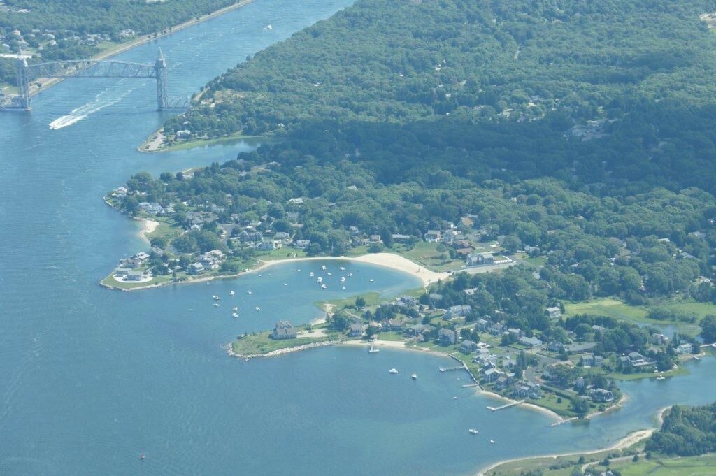 Photo of Outdoor in Buzzards Bay