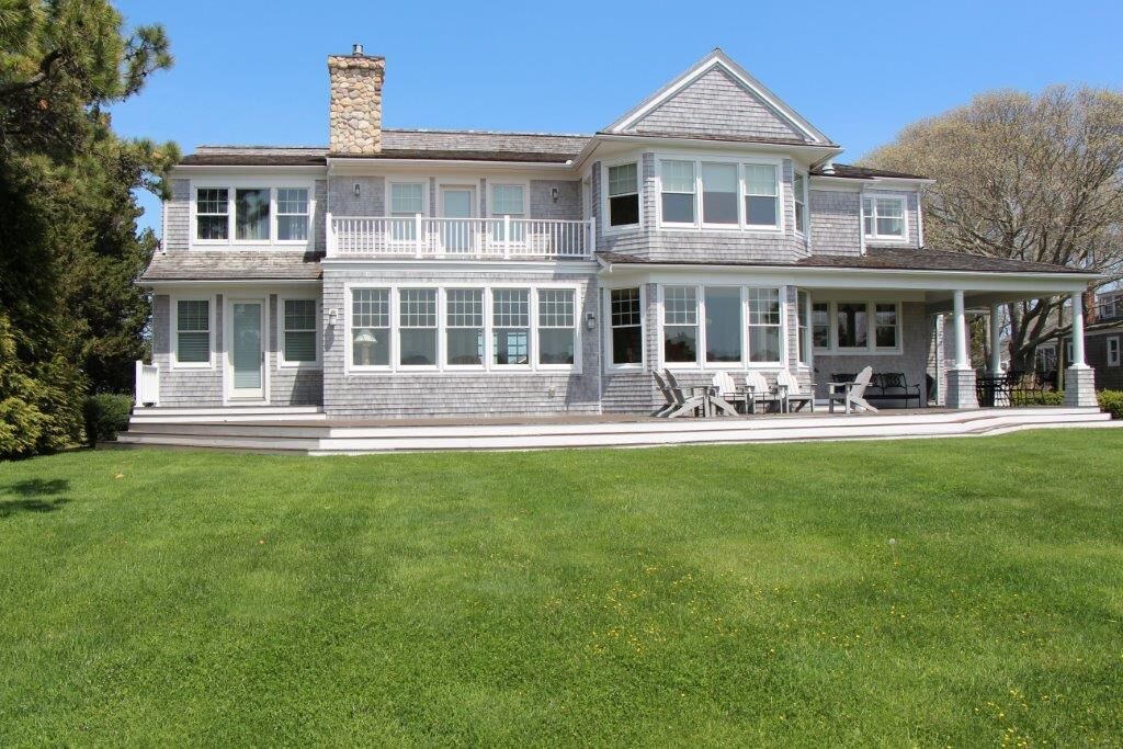 Photo of Outdoor in Buzzards Bay