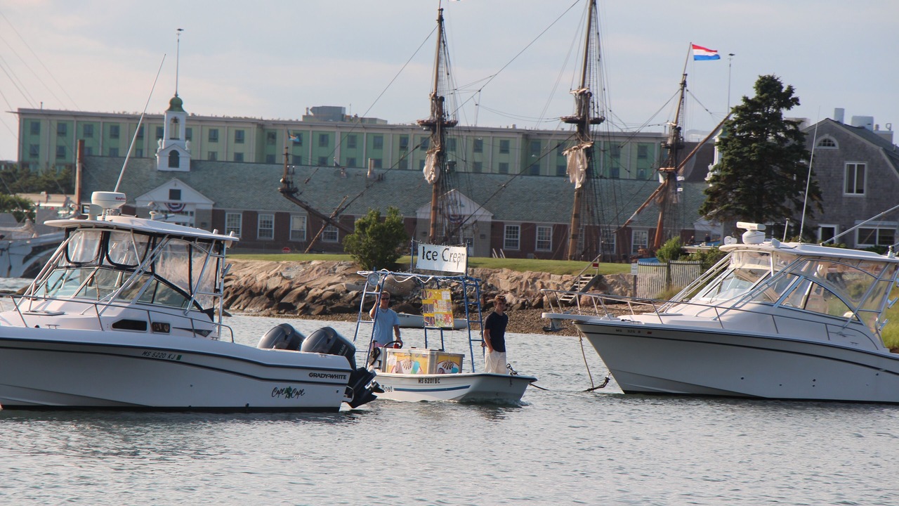 Photo of Others in Buzzards Bay