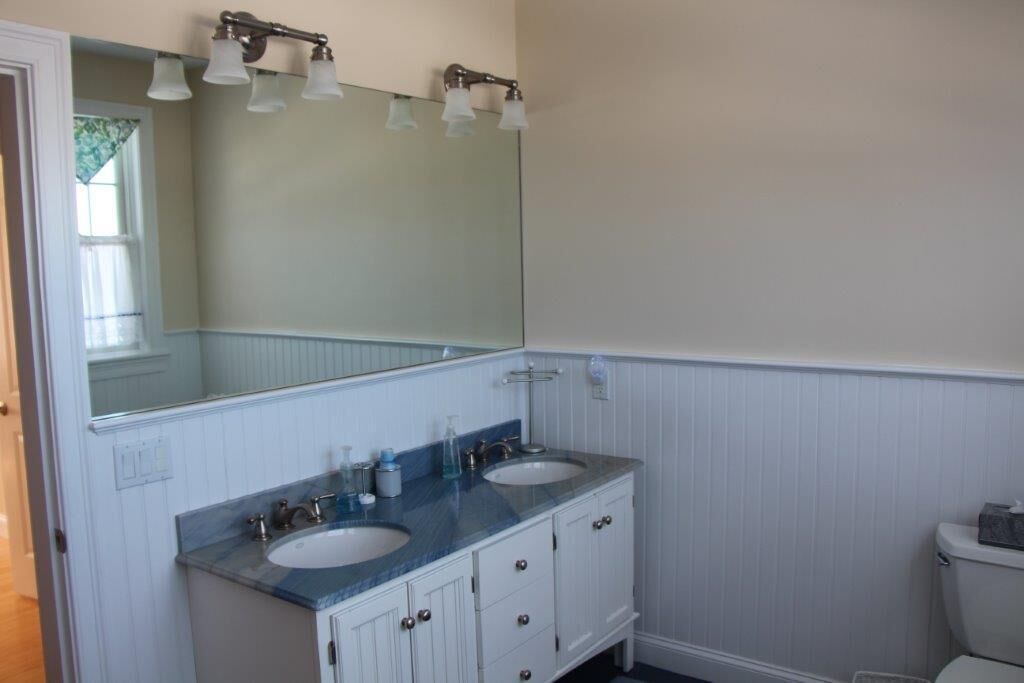 Photo of Bathroom in Buzzards Bay