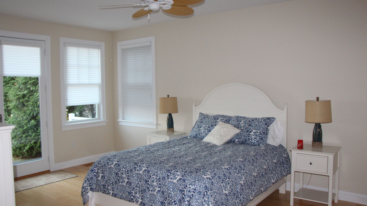 Photo of Bedroom in Buzzards Bay
