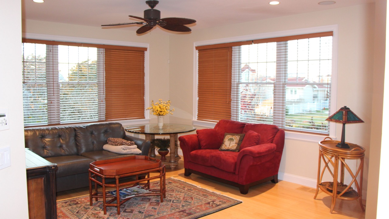 Photo of Livingroom in Buzzards Bay