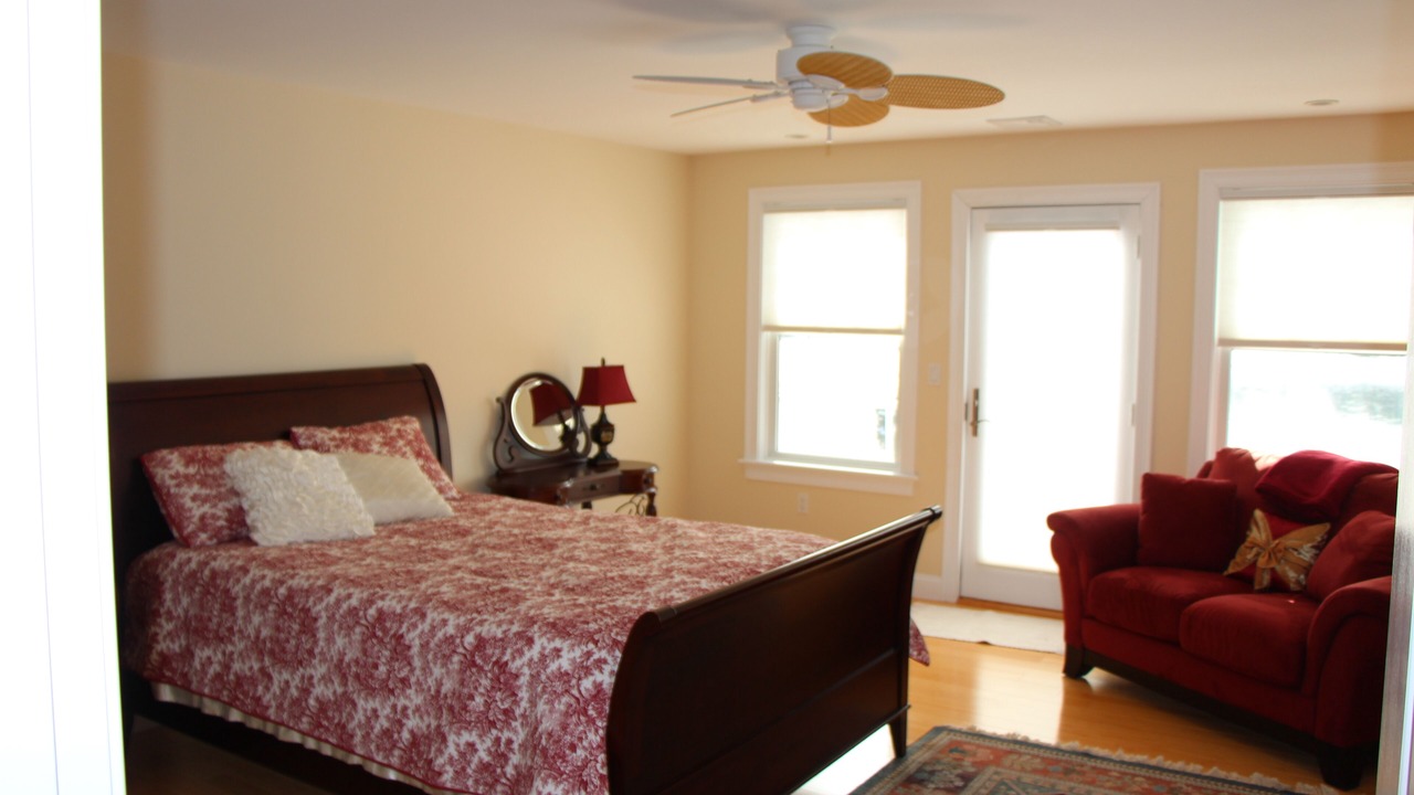 Photo of Bedroom in Buzzards Bay