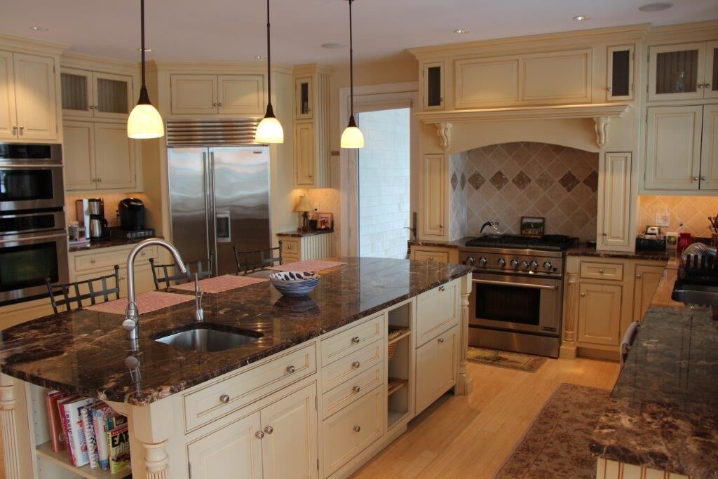 Photo of Kitchen in Buzzards Bay