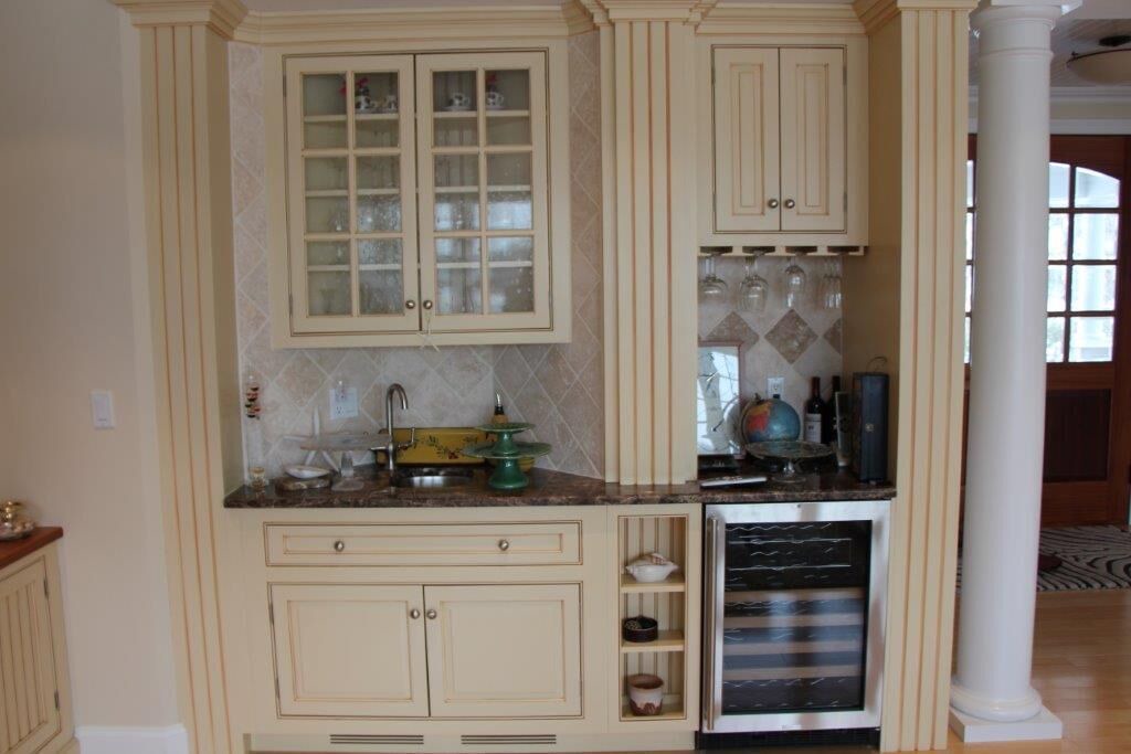 Photo of Kitchen in Buzzards Bay