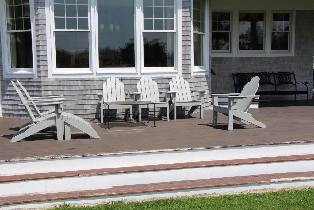 Photo of Patio Balcony in Buzzards Bay