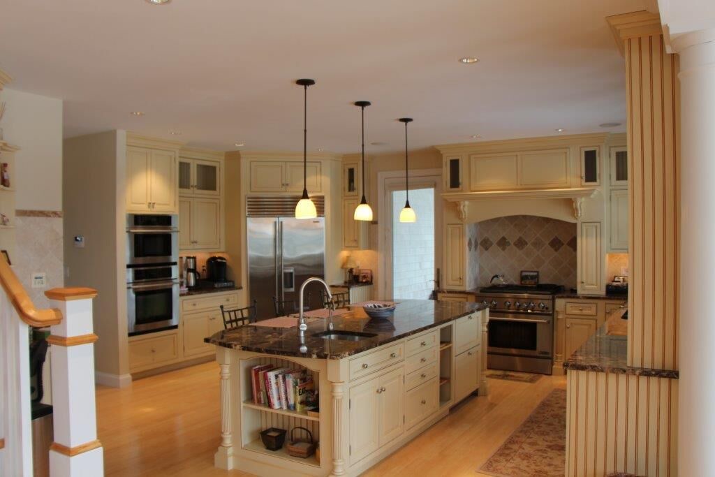 Photo of Kitchen in Buzzards Bay