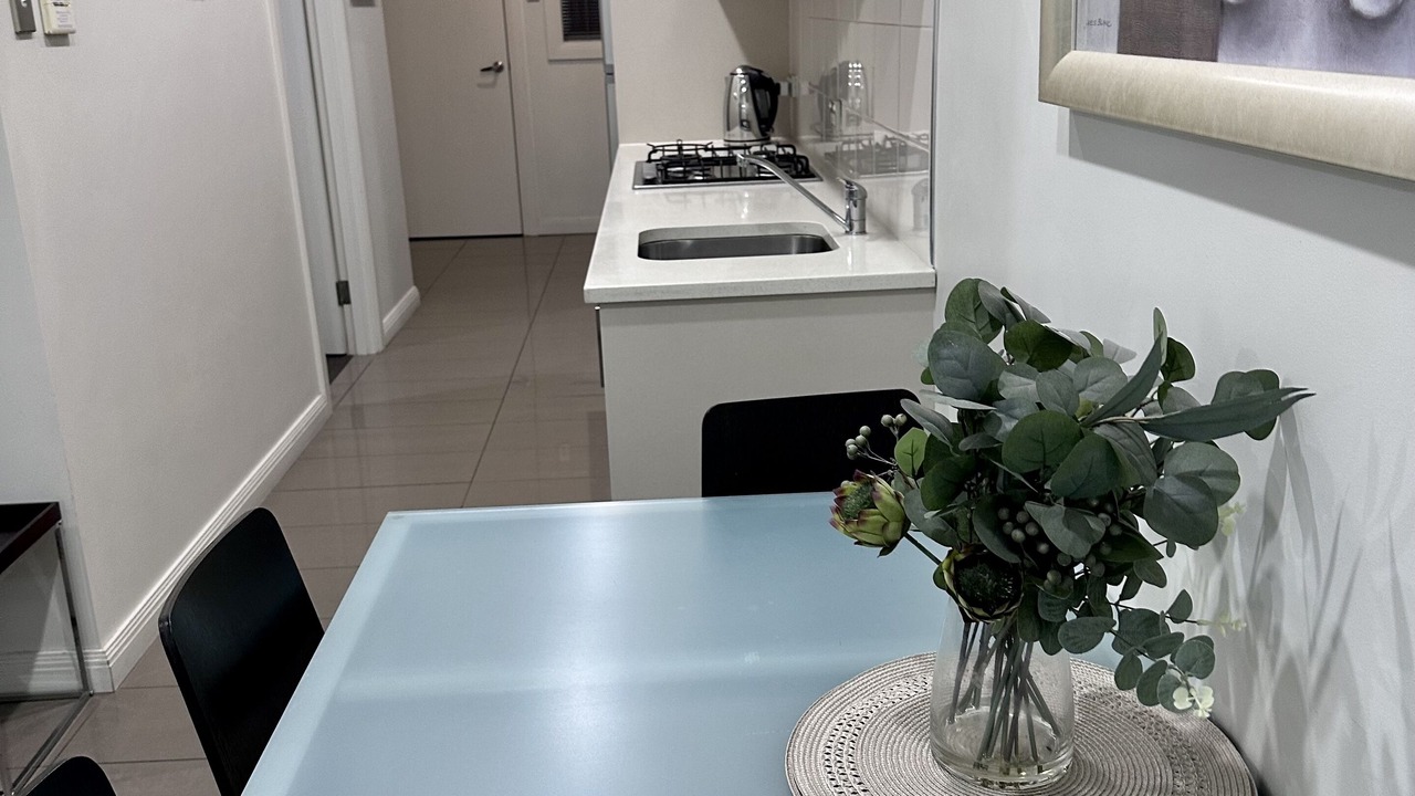 Photo of Kitchen in Broken Hill