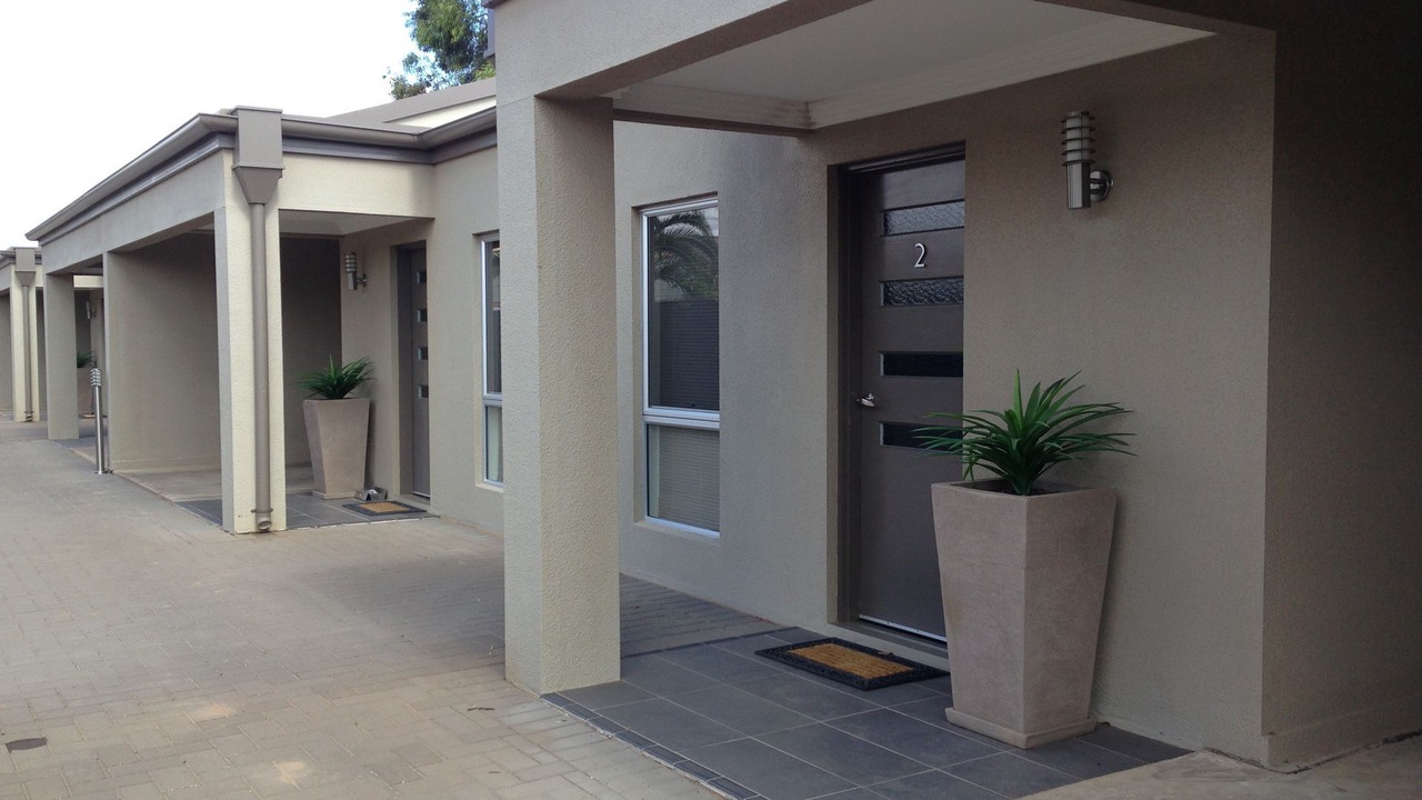 Photo of Outdoor in Broken Hill