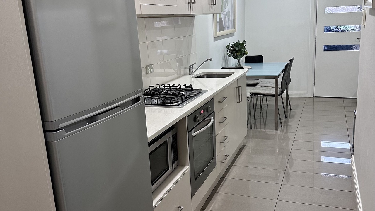 Photo of Kitchen in Broken Hill