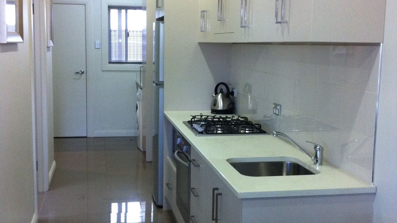 Photo of Kitchen in Broken Hill