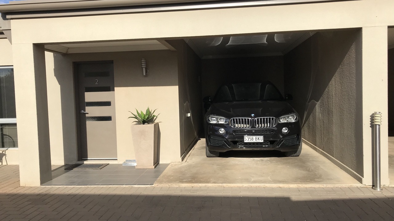 Photo of Outdoor in Broken Hill