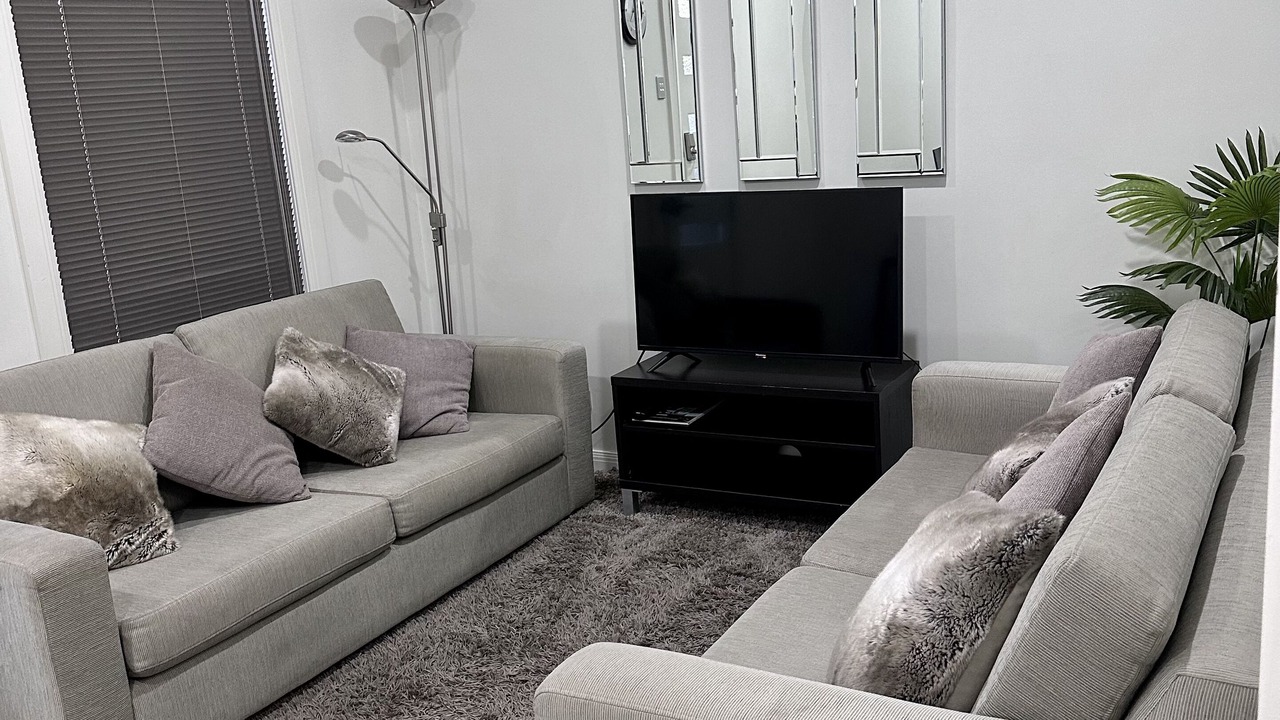 Photo of Livingroom in Broken Hill