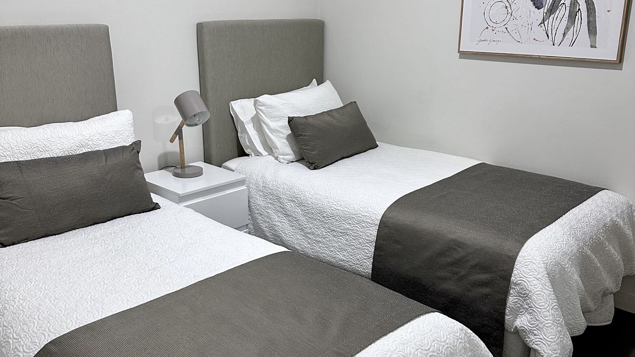 Photo of Bedroom in Broken Hill