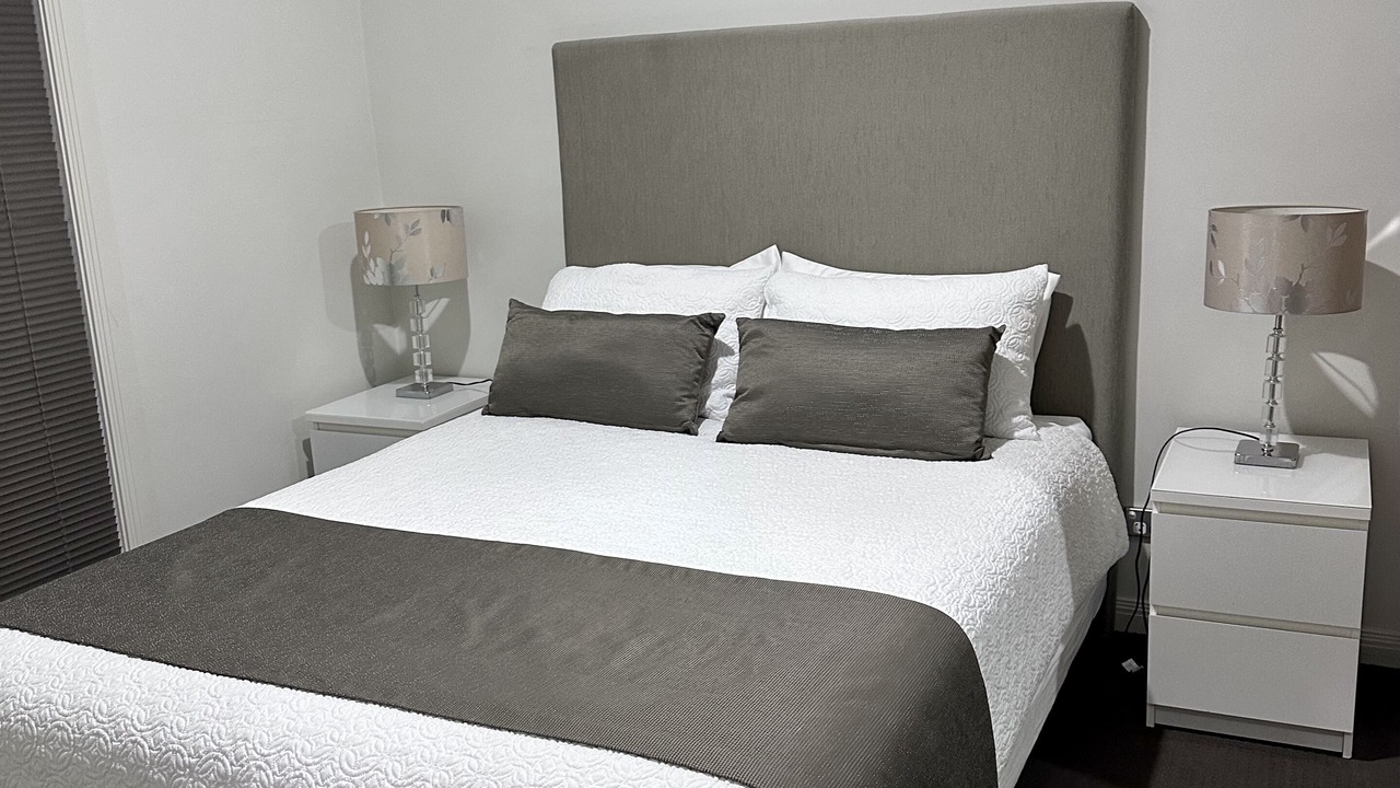 Photo of Bedroom in Broken Hill