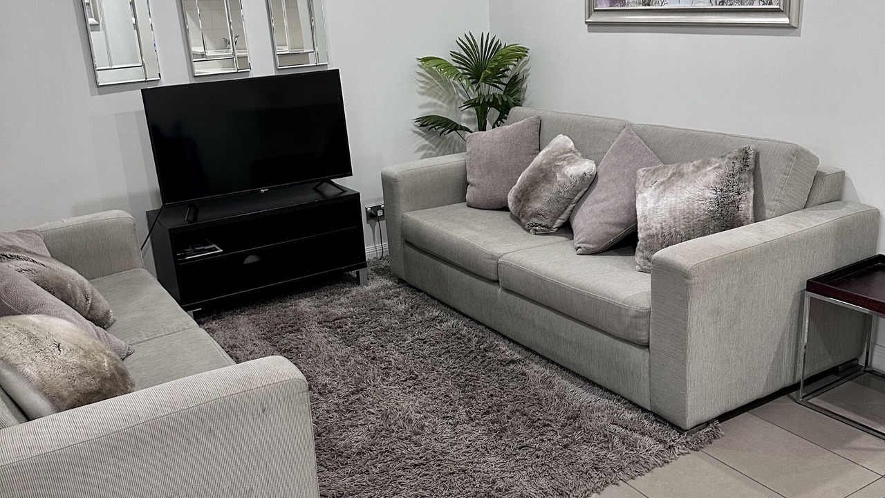 Photo of Livingroom in Broken Hill