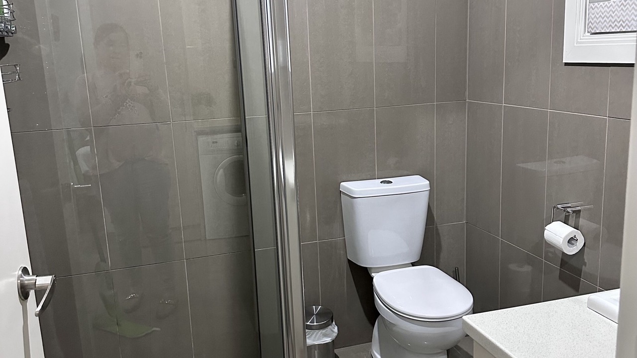 Photo of Bathroom in Broken Hill