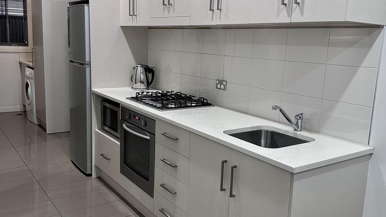 Photo of Kitchen in Broken Hill