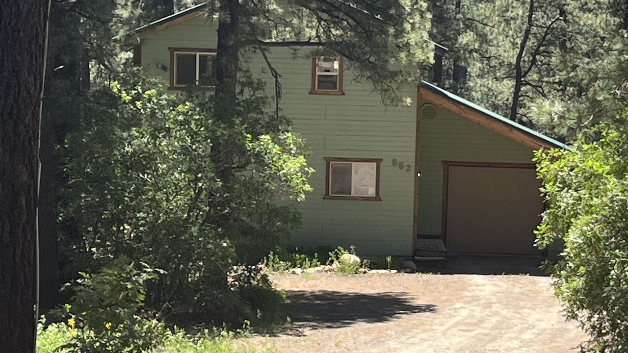 Photo of Outdoor in San Juan River Village
