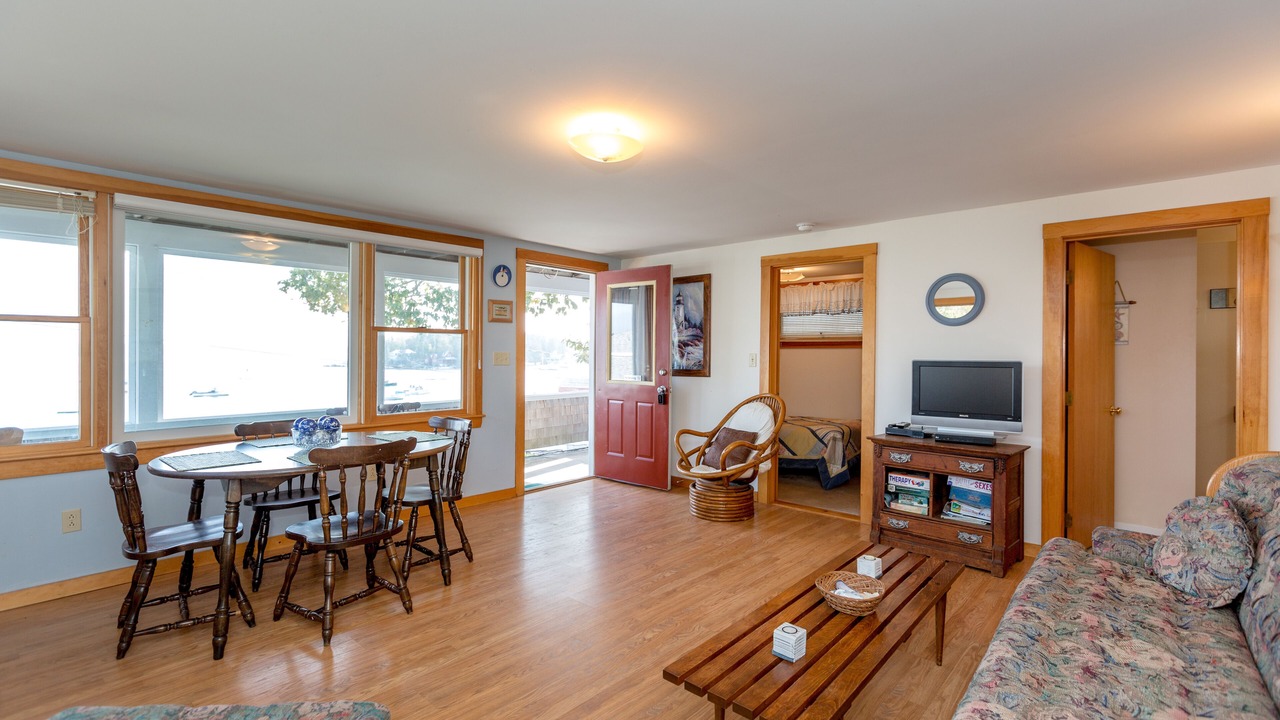 Photo of Bedroom in Five Islands