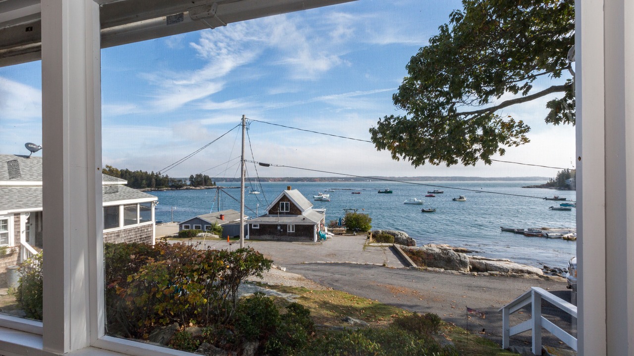 Photo of Outdoor in Five Islands