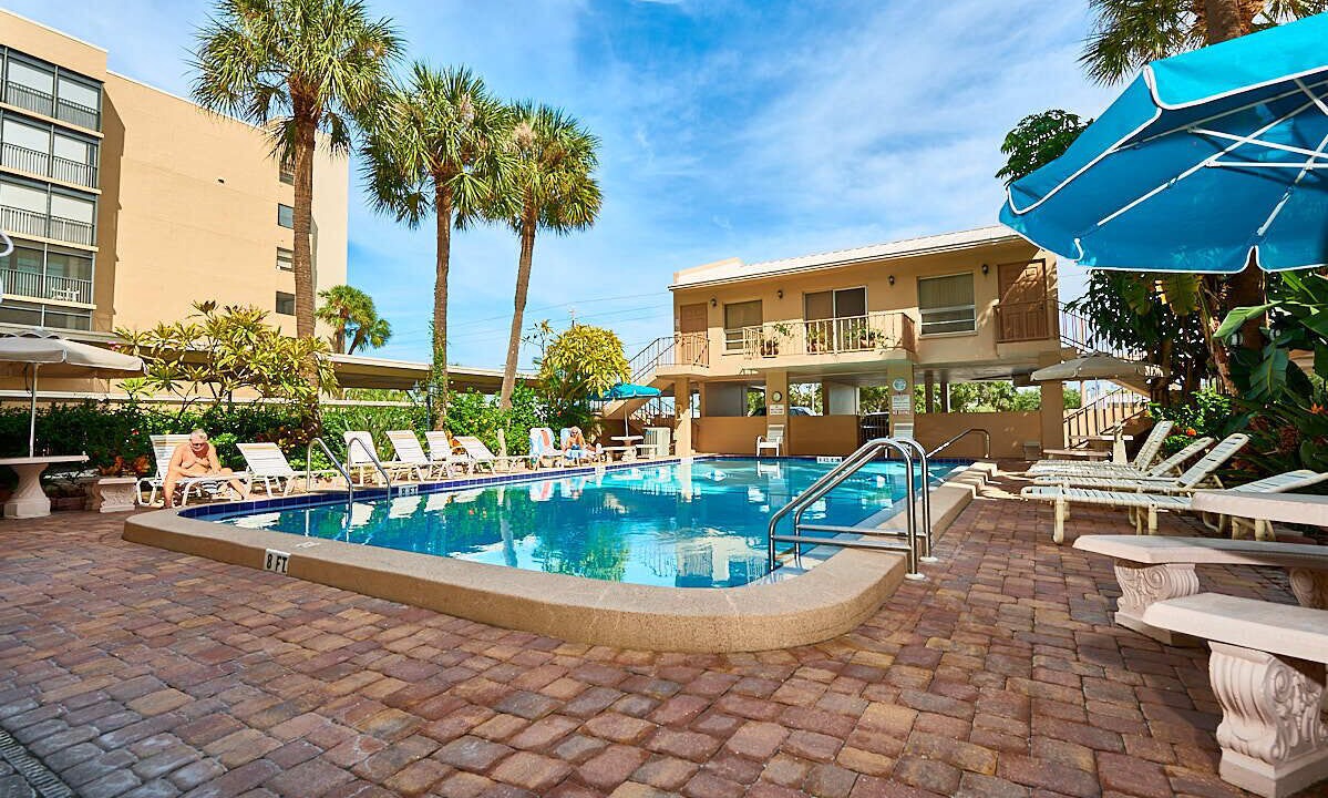 Photo of Outdoor in Madeira Beach