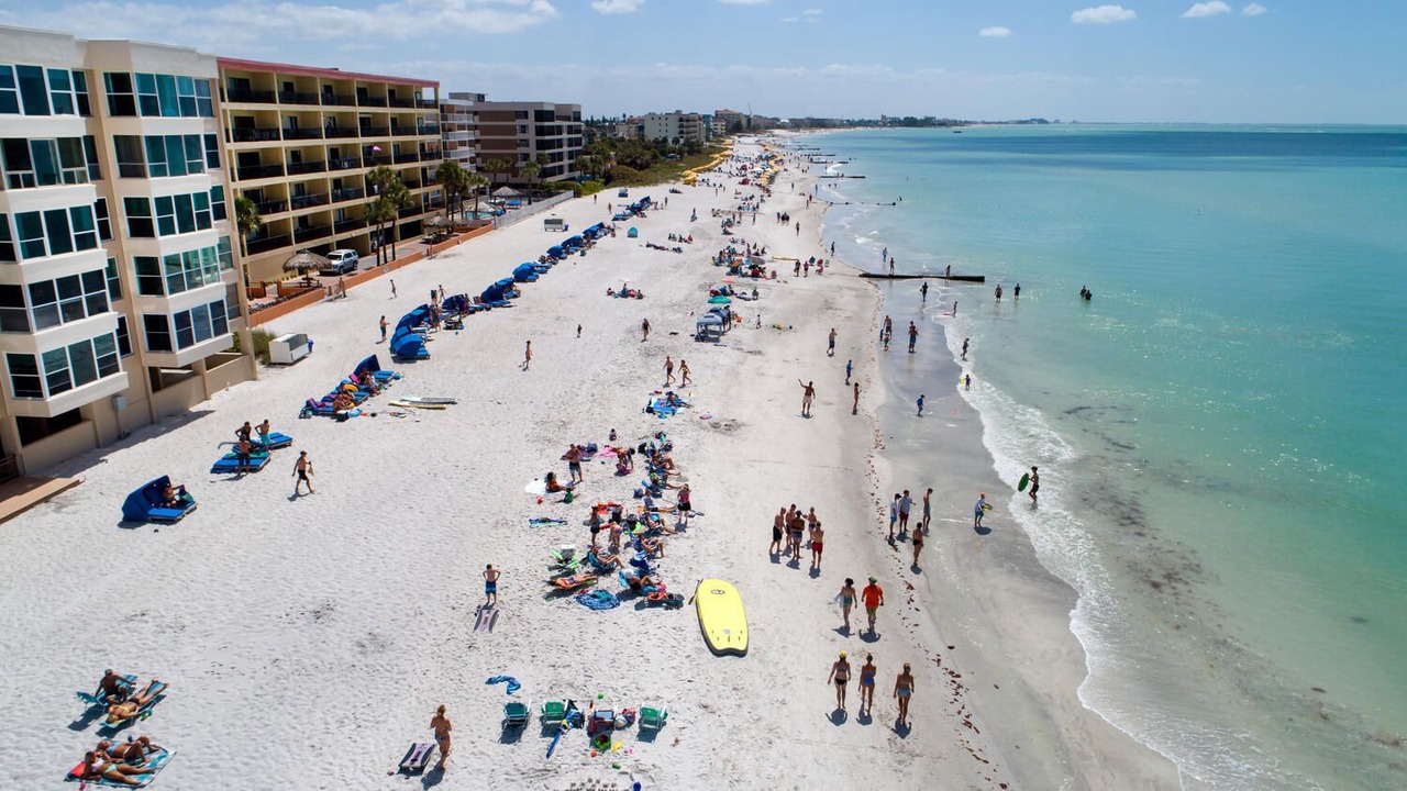 Photo of Others in Madeira Beach