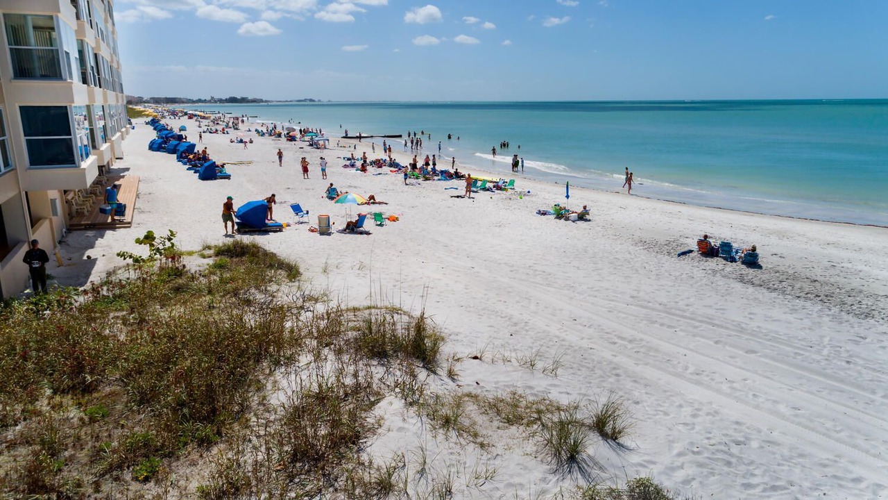 Photo of Others in Madeira Beach