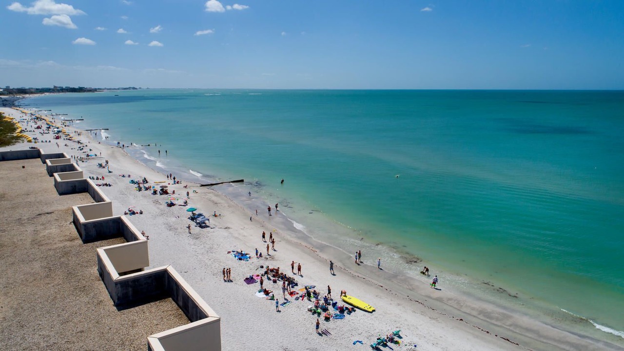 Photo of Others in Madeira Beach
