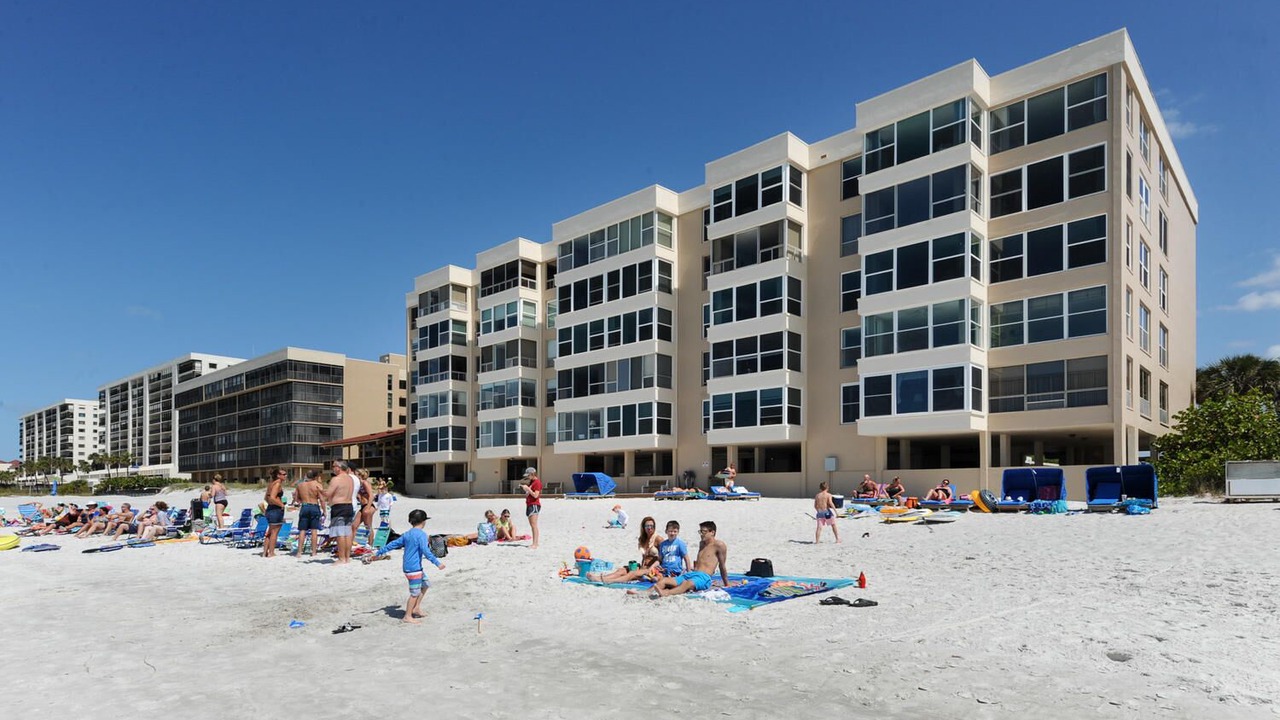 Photo of Others in Madeira Beach