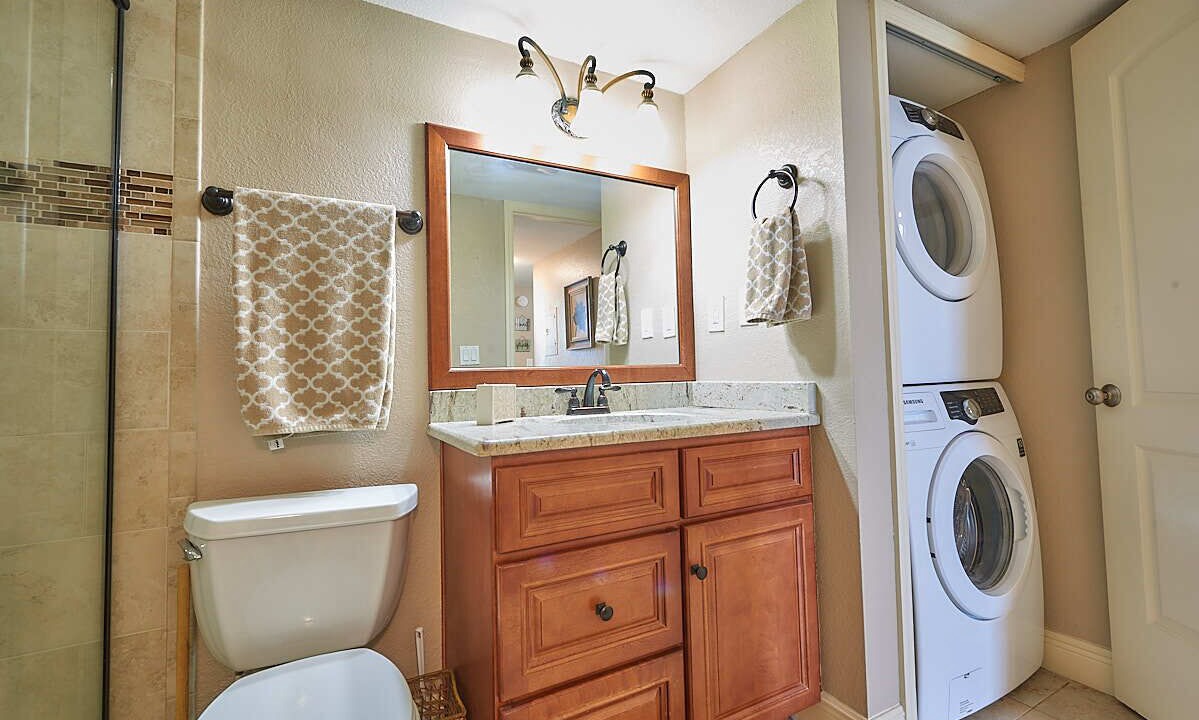 Photo of Bathroom in Madeira Beach