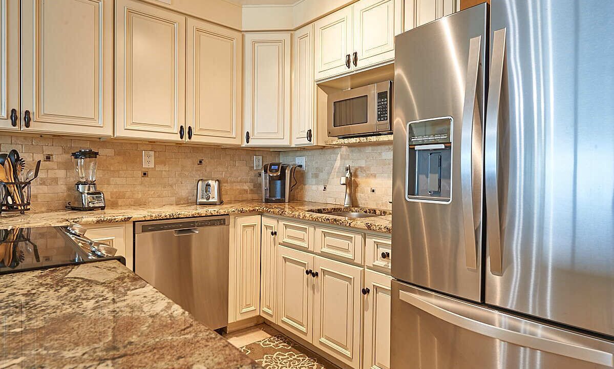 Photo of Kitchen in Madeira Beach