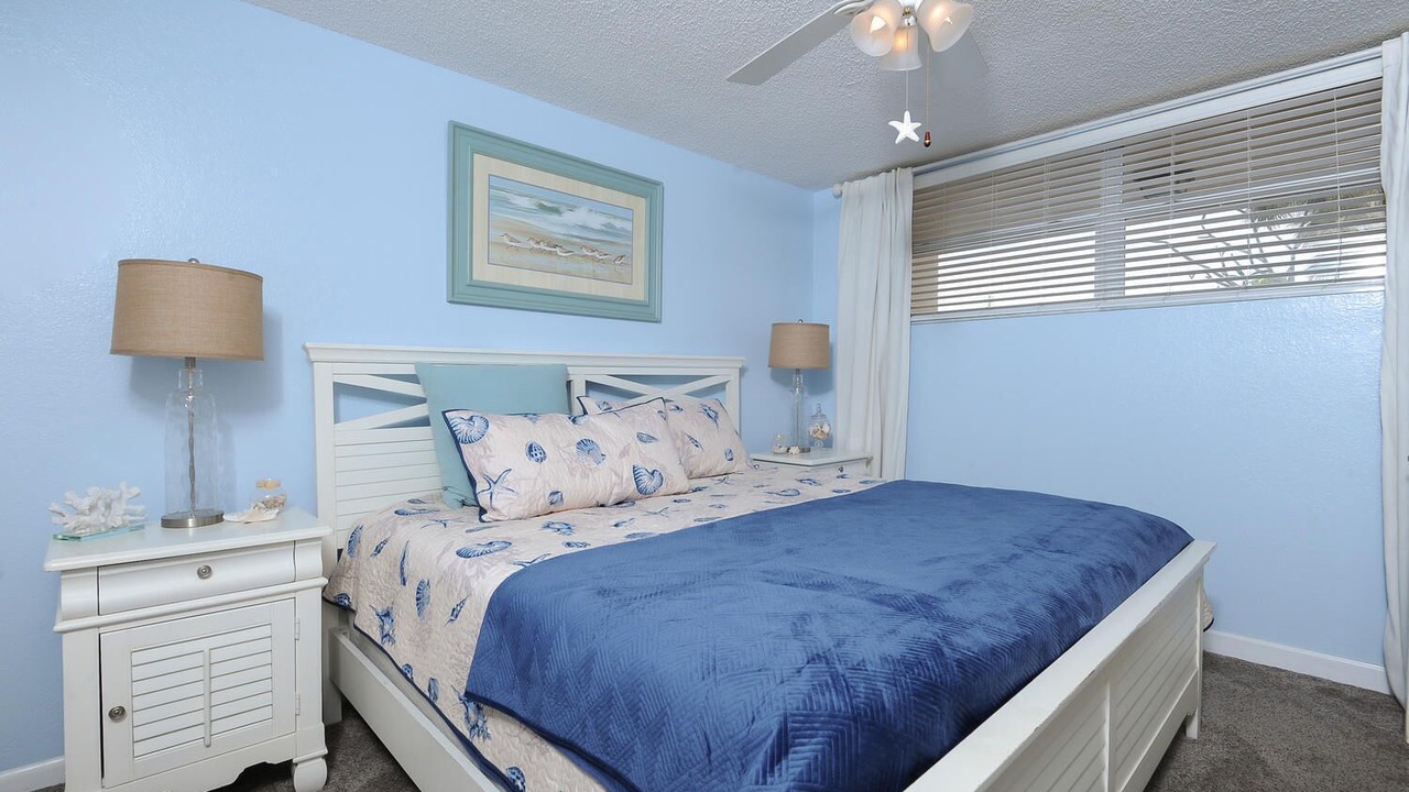 Photo of Bedroom in Madeira Beach