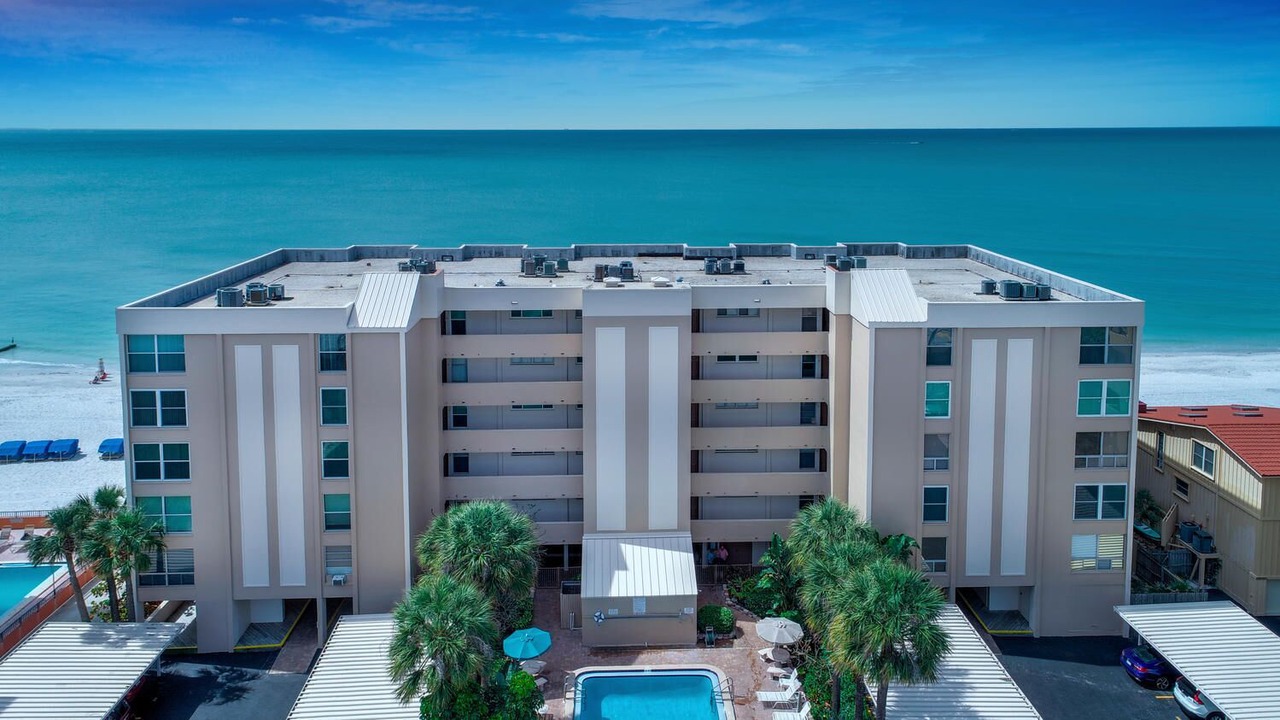 Photo of Outdoor in Madeira Beach